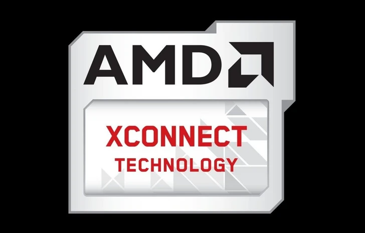AMD rivoluziona il mondo delle GPU esterne per notebook con la tecnologia AMD Xconnect