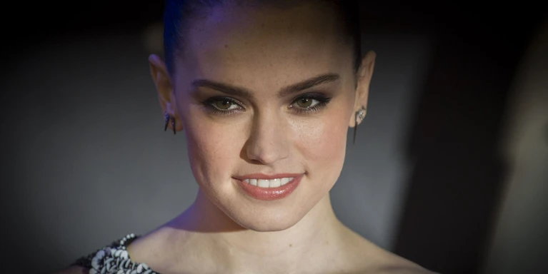 Daisy Ridley potrebbe essere la nuova Lara Croft sul grande schermo