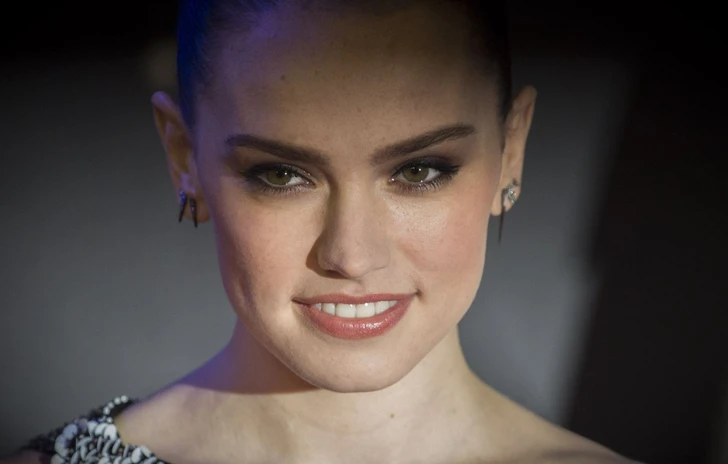 Daisy Ridley potrebbe essere la nuova Lara Croft sul grande schermo