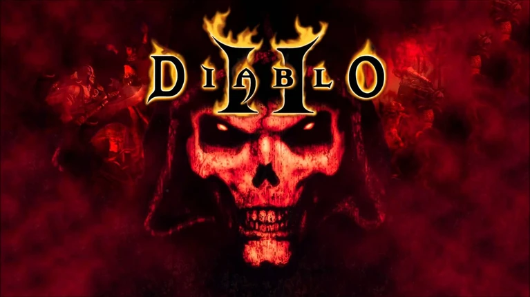 Blizzard aggiorna Diablo II