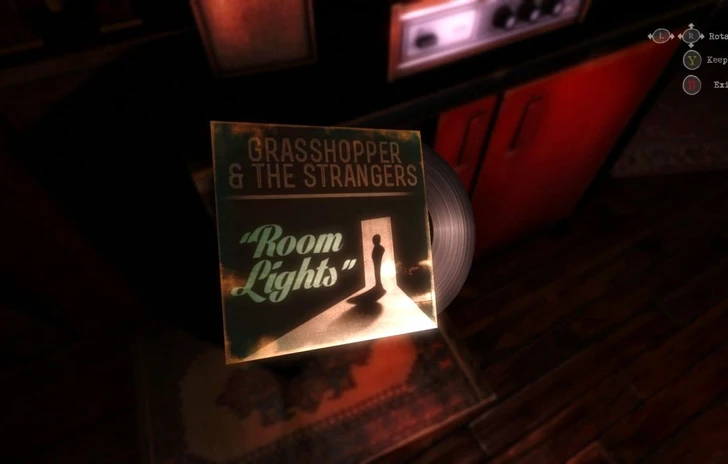 The Guest disponibile su Steam sconto speciale per i primi acquirenti