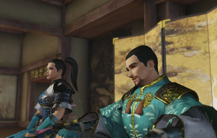 Ecco la nostra Recensione di Samurai Warriors 4 Empires