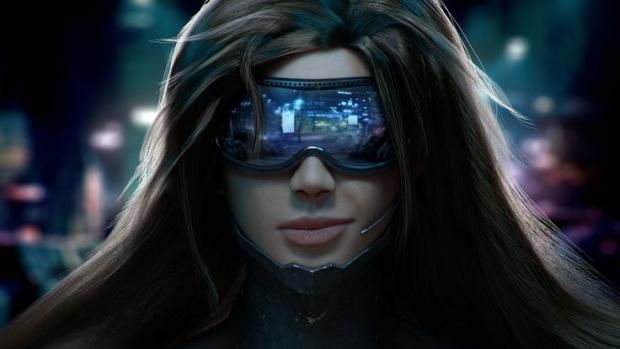 Cyberpunk 2077 sarà eccezionale e rivoluzionario