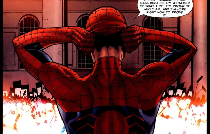 Tom Holland è il miglior SpiderMan di sempre