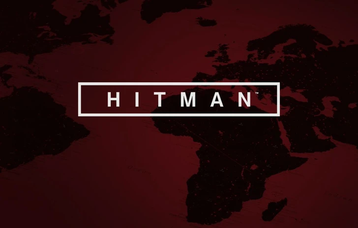 Hitman Trailer di lancio DirectX 12 e contenuti esclusivi PS4