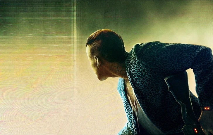 Non vedremo Cyberpunk 2077 allE3 2016