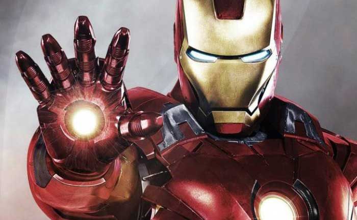 Iron Man 4 Secondo Downey Jr non si farà