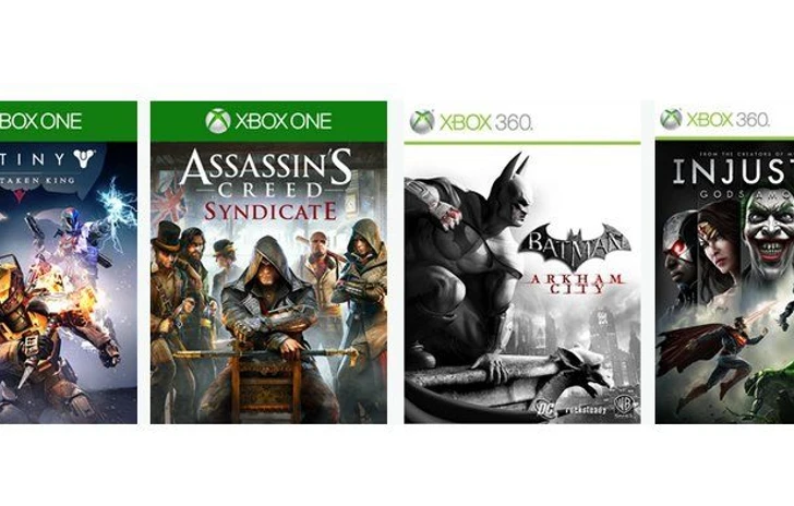 Ecco i Deals with Gold e gli altri sconti della settimana