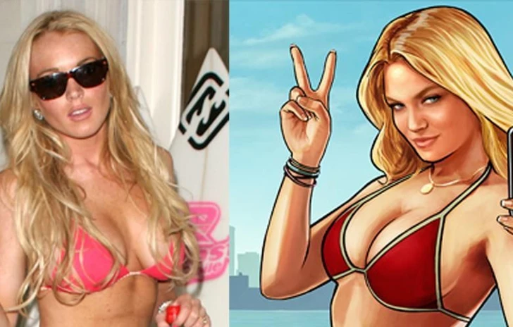 La causa LohanRockstar va avanti