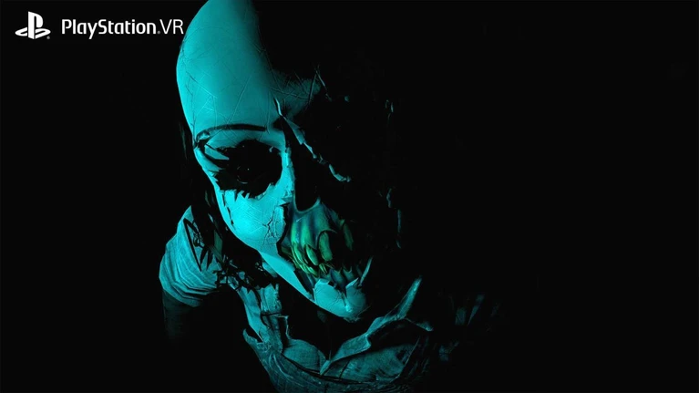 Supermassive ha due giochi in arrivo su PlayStation VR