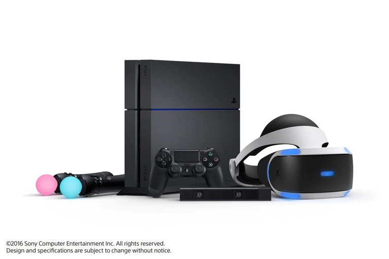 Analisti Sony stradominerà il mercato grazie a PlayStation VR