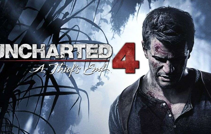 Un nuovo video documentario per Uncharted 4