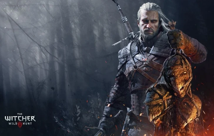Ecco i premi delle GDC The Witcher 3 vince ancora