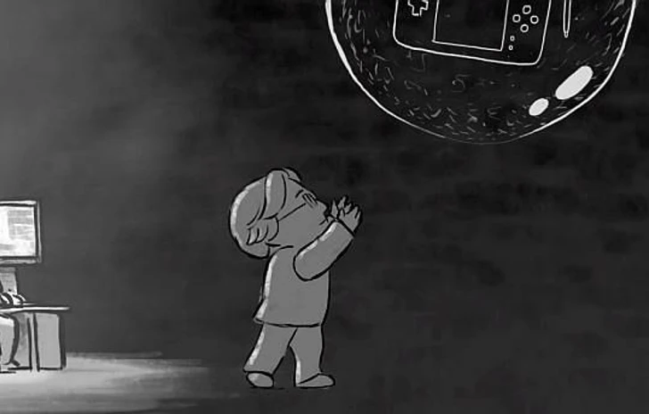 Il video tributo a Satoru Iwata è forse la cosa migliore della GDC 2016