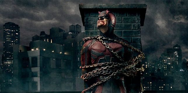 Spettacolare trailer finale per la seconda stagione di Daredevil