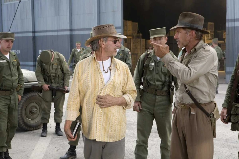 Il nuovo Indiana Jones ha un regista (e che regista)