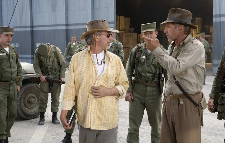 Il nuovo Indiana Jones ha un regista (e che regista)