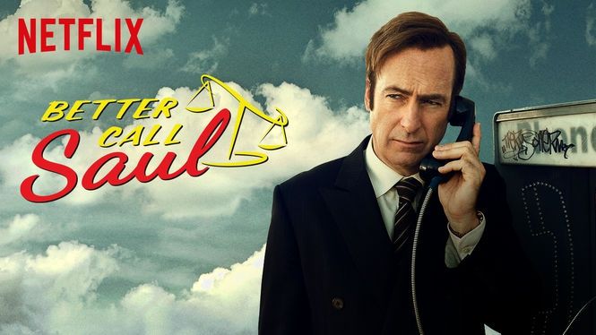 Better Call Saul rinnovata per una terza stagione