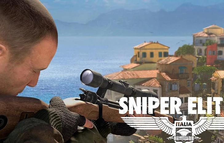Sniper Elite 4 è ancora più violento dei precedenti