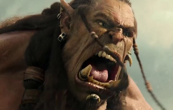 Nuovo trailer per il film di Warcraft