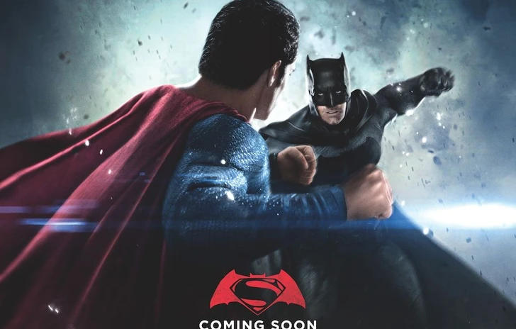 Featurette sulla colonna sonora di Batman V Superman Dawn of Justice Disponibile tutta su Spotify