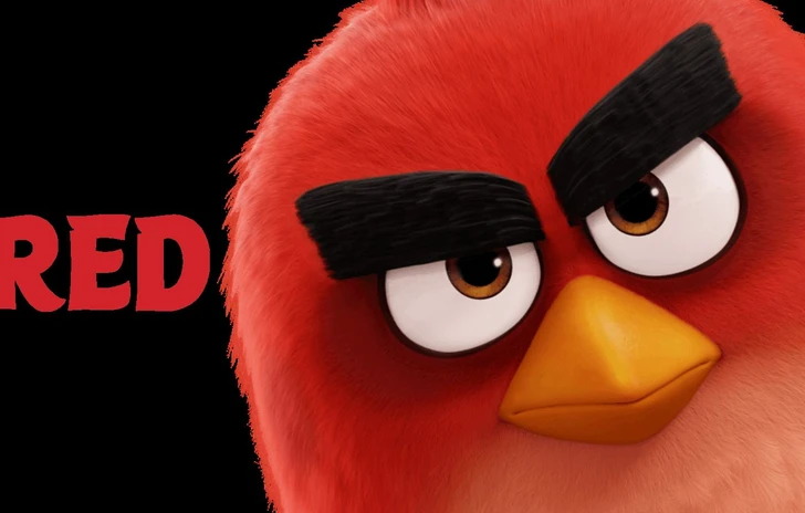 Liroso uccellino di Angry Birds è il nuovo ambasciatore ONU per lambiente