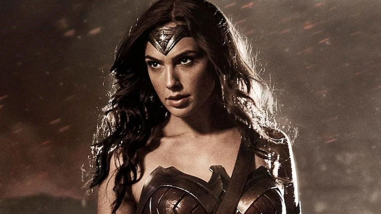 Wonder Woman nel nuovo spot tv per Batman V Superman