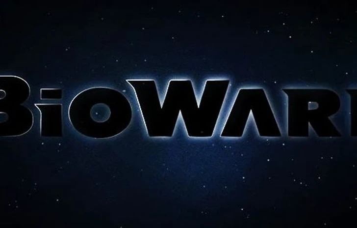 Una nuova IP da Bioware
