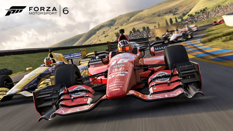 Forza Motorsport diventa esport