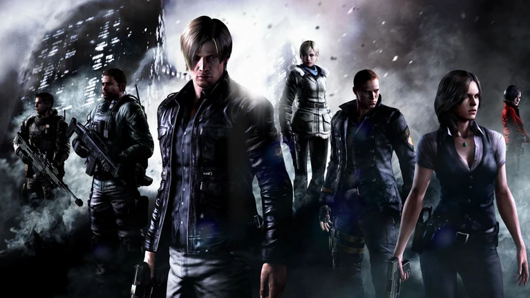 Peso e prezzo per Resident Evil 6 nextgen