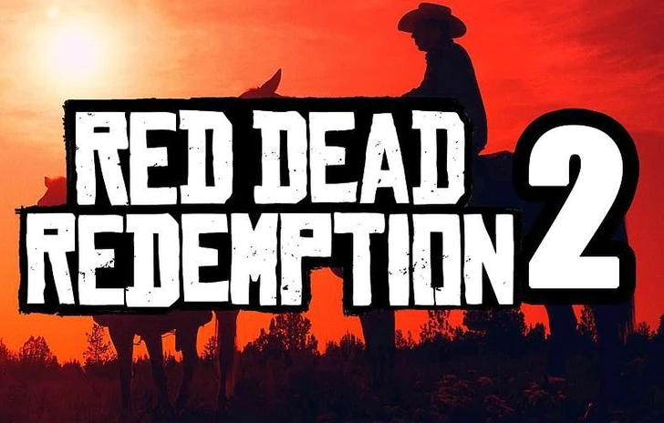 Red Dead Redemption 2 emerge da Linkedin