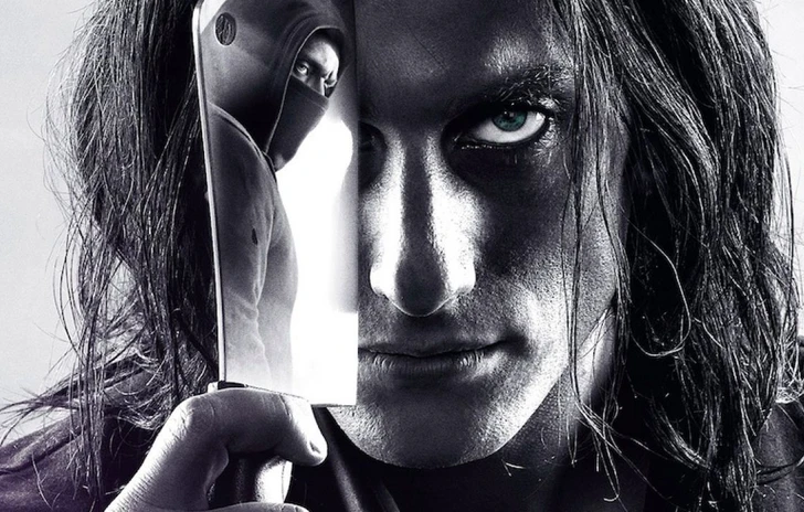 Ben 16 nomination ai David di Donatello per Lo Chiamavano Jeeg Robot