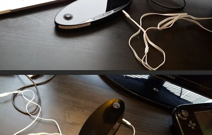 Nuovamente avvistato il controller NX