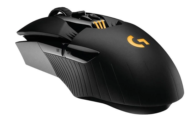 Logitech presenta il nuovo Chaos Spectrum