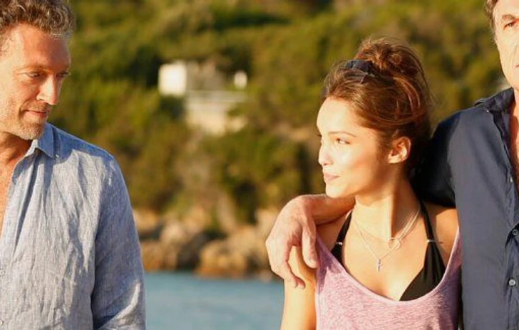 Da oggi al cinema Un Momento di Follia con Vincent Cassel