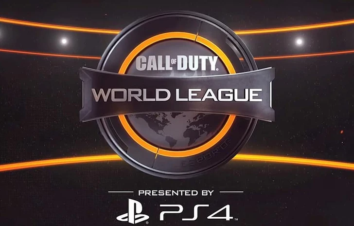 La COD World League volge al termine della fase 1