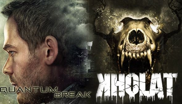 Kholat e Quantum Break negli streaming di oggi