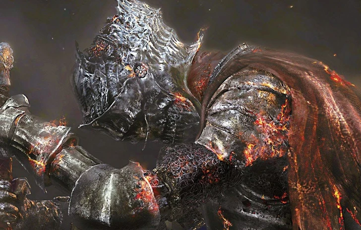 Ecco le repliche di Dark Souls 3 e Battleborn