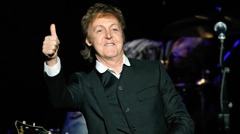 Paul McCartney sarà in Pirati dei Caraibi 5