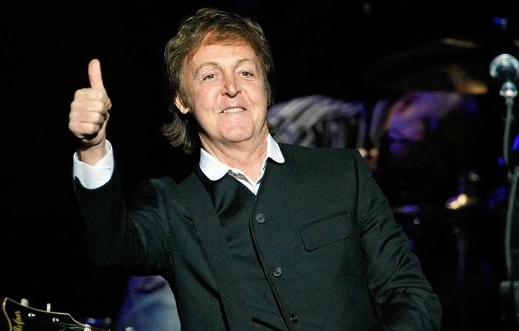 Paul McCartney sarà in Pirati dei Caraibi 5