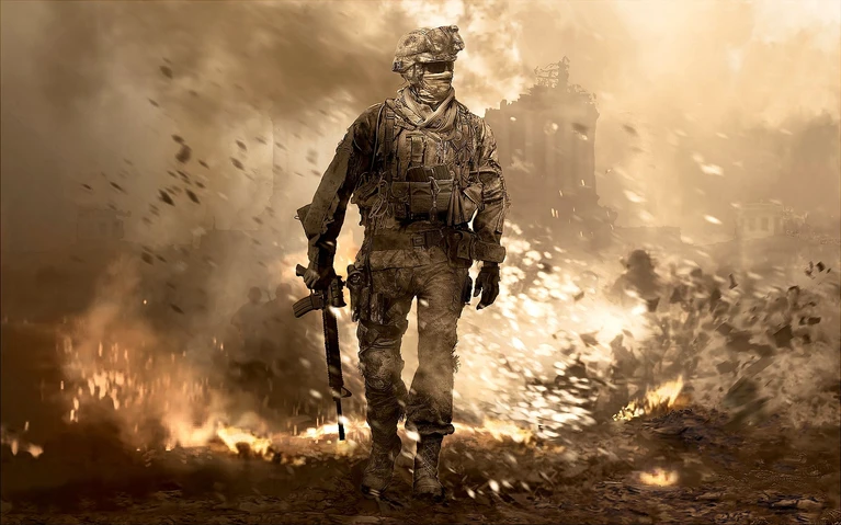 Il prossimo Call of Duty regalerà i primi Modern Warfare