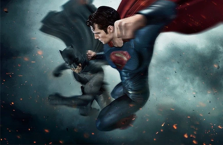 Batman V Superman domina la Pasquetta Ecco la reazione di Ben Affleck alle critiche negative