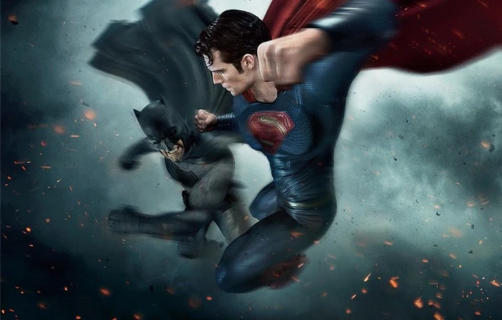 Batman V Superman domina la Pasquetta Ecco la reazione di Ben Affleck alle critiche negative