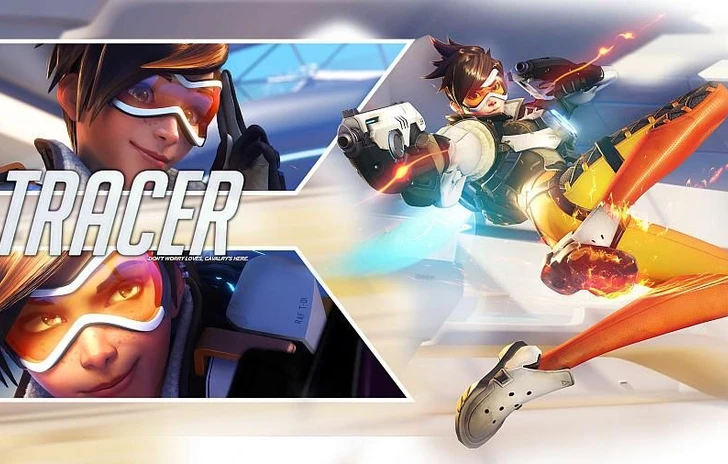 Tracer è troppo sexy e Blizzard corre ai ripari