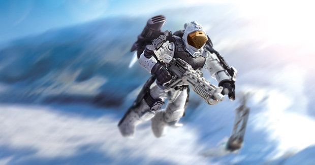 Il prossimo Call of Duty potrebbe essere ambientato nel futuro