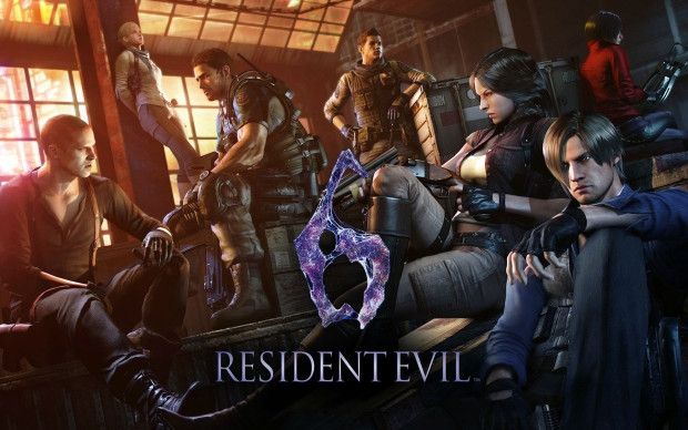 Un video confronto tra il vecchio e nuovo di Resident Evil 6
