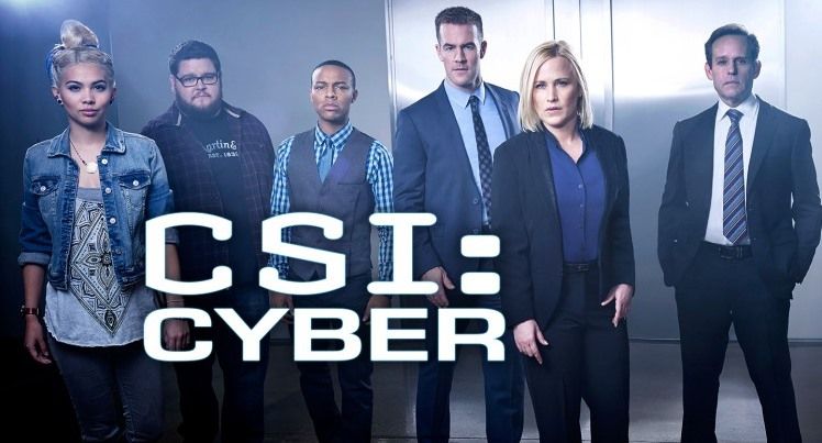 CSI CYBER arriva ad Aprile su AXN HD in prima visione