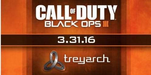 Presto notizie sul secondo DLC di Black Ops 3