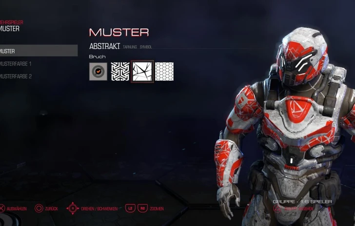 Alcune immagini dalla beta di Doom