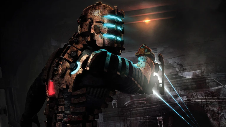 Dead Space compatibile su Xbox One a partire da oggi